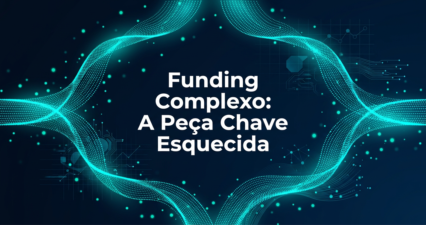 Agências de Fomento: Agências de Fomento: Alavanca Estratégica em Funding Complexo