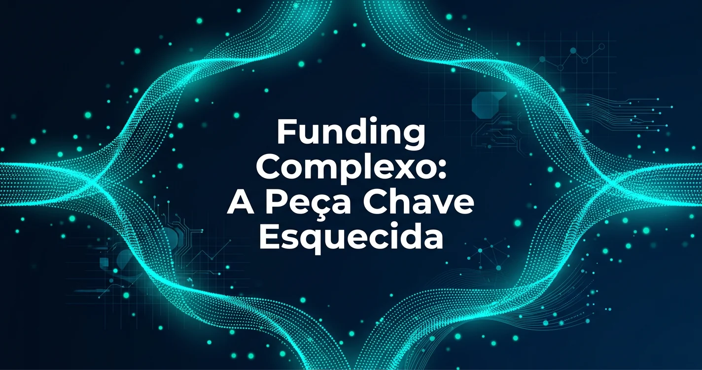 Agências de Fomento: Agências de Fomento: Alavanca Estratégica em Funding Complexo