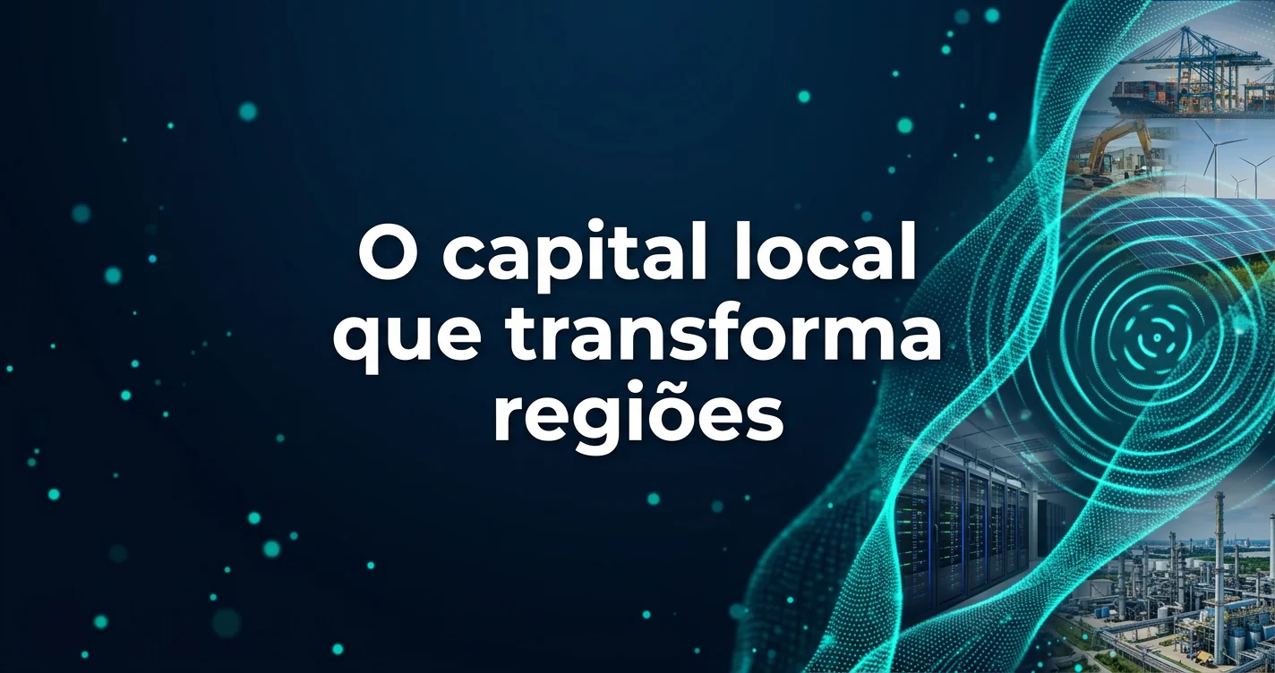 Agências de Fomento: Agências de Fomento: O Funding Estratégico para Grandes Projetos