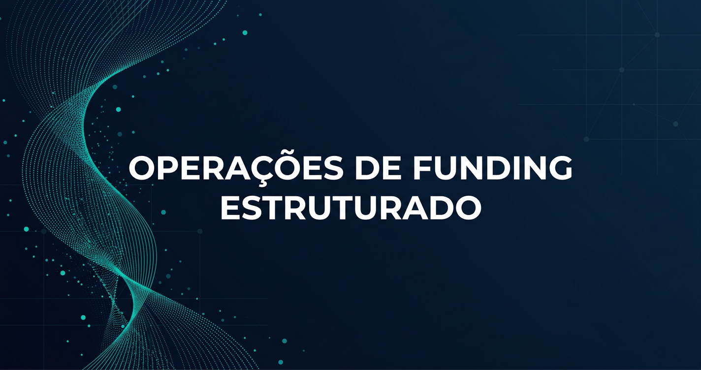 FINEP: Decodificando a FINEP: Inovação de Alto Risco para Grandes Empresas