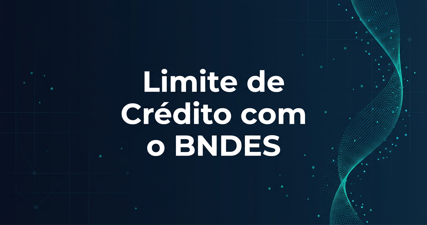 BNDES: BNDES Máquinas e Serviços: Da Linha de Crédito à Alavanca Estratégica