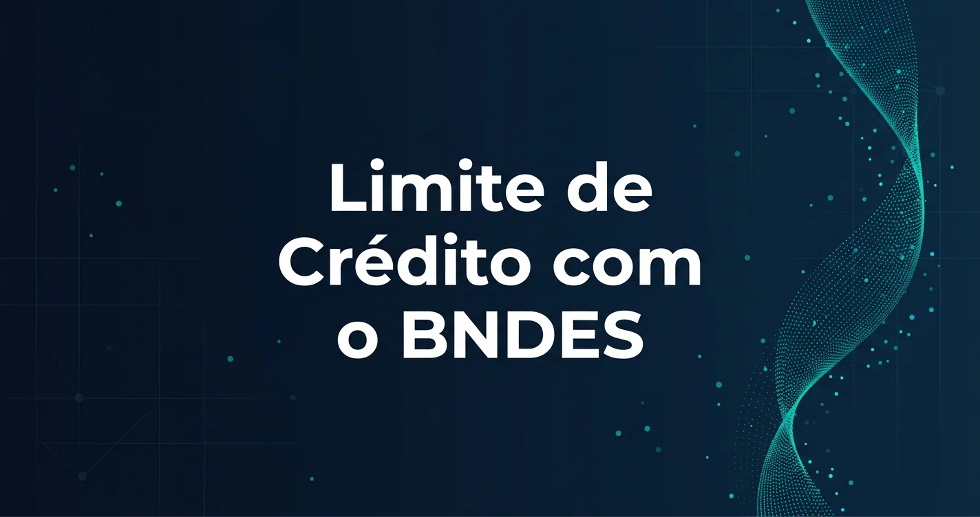 BNDES: BNDES Máquinas e Serviços: Da Linha de Crédito à Alavanca Estratégica