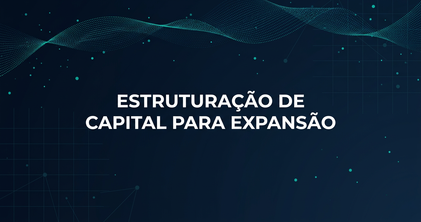 BNDES: BNDES: Catalisador Estratégico em Corporate Finance para Projetos Complexos