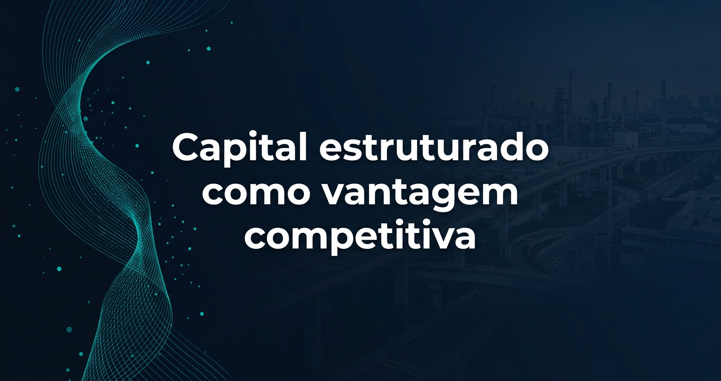 BNDES: Maximizando o TIR: A Dança entre Dívida Subsidiada e Equity em Investimentos