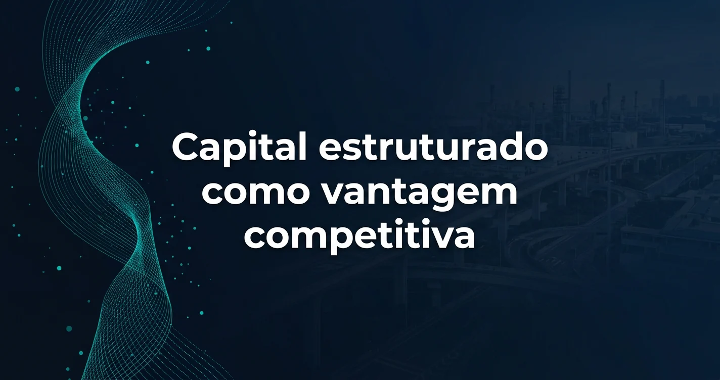 BNDES: Maximizando o TIR: A Dança entre Dívida Subsidiada e Equity em Investimentos