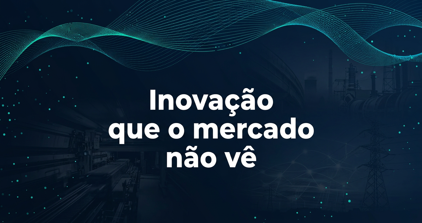 FINEP: FINEP Estratégica: Alavancando a Inovação em Grandes Empresas