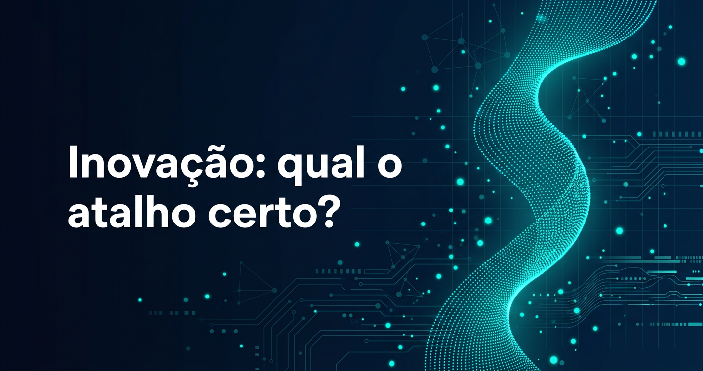 FINEP: FINEP Inovacred vs. Mais Inovação: Decifrando a Escolha Estratégica para o Financiamento