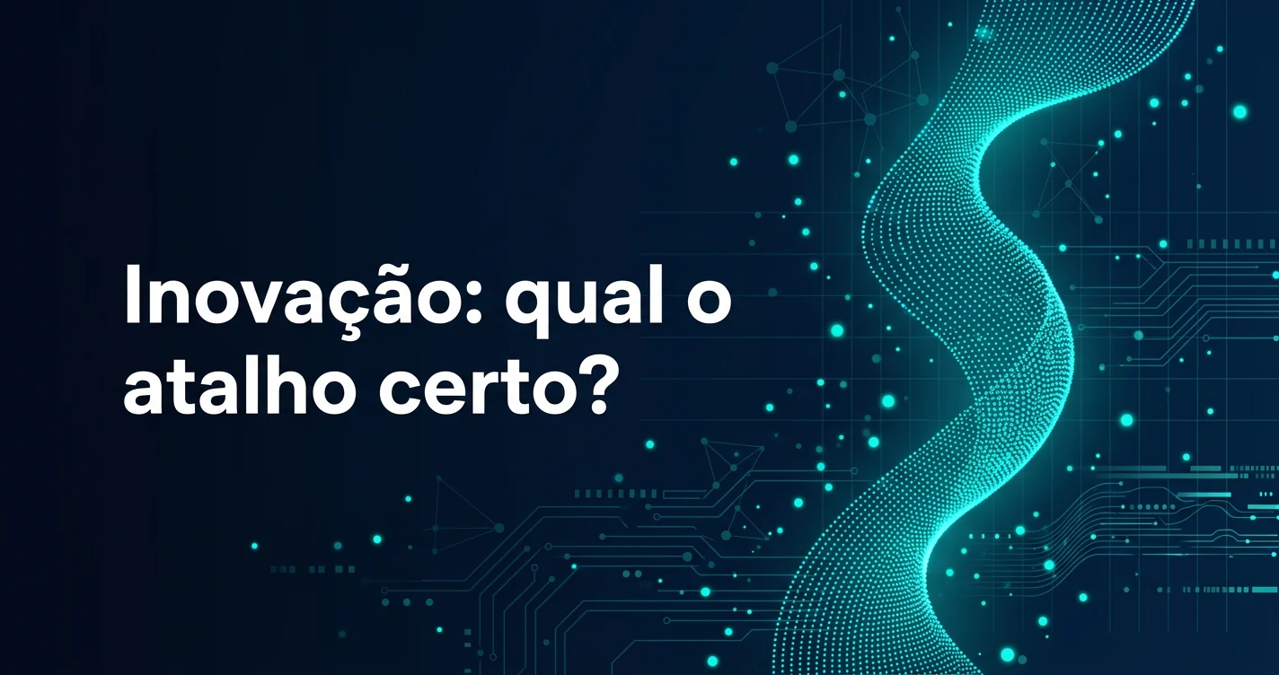 FINEP: FINEP Inovacred vs. Mais Inovação: Decifrando a Escolha Estratégica para o Financiamento