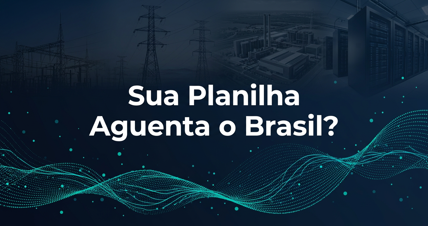 Project Finance: Modelagem Financeira em Project Finance: Da Técnica à Estratégia no Brasil