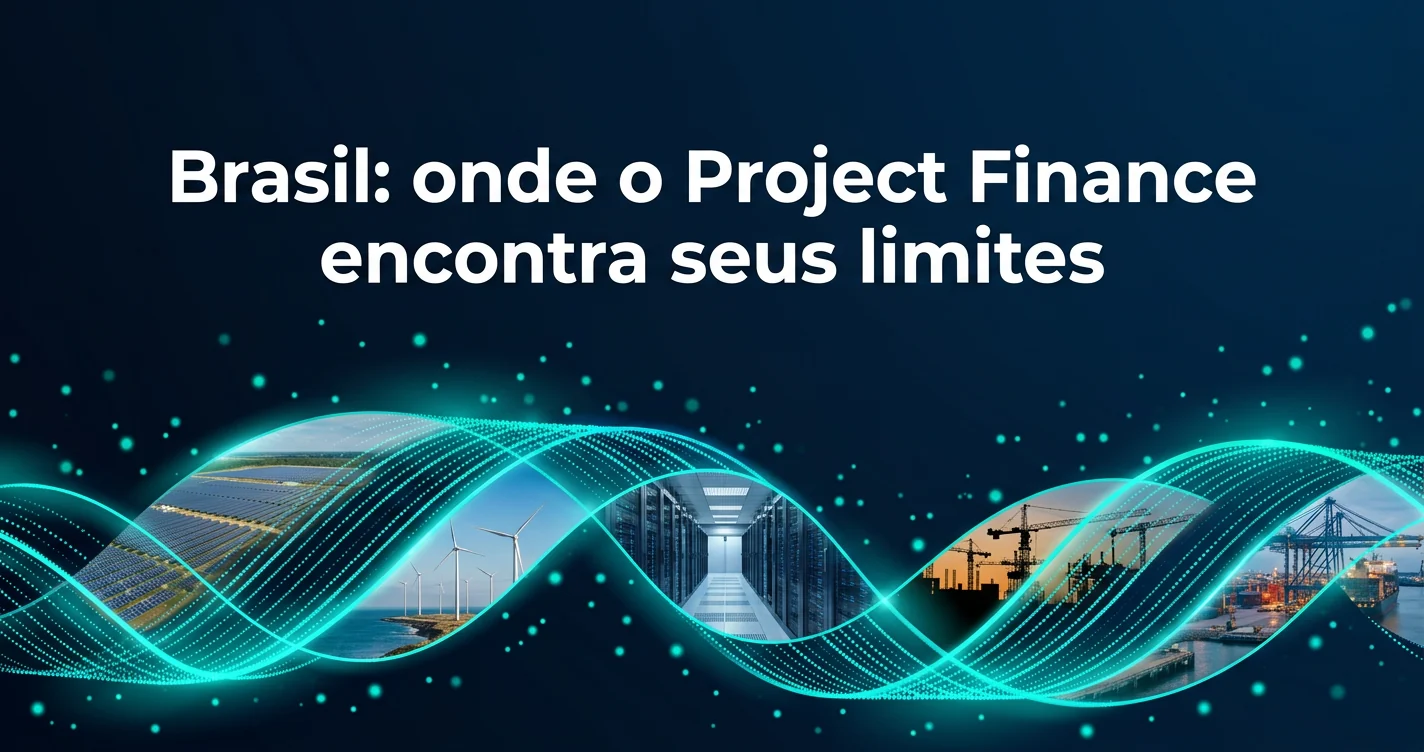Project Finance: Project Finance no Brasil: Desvendando a Estrutura e Garantindo a Bankability